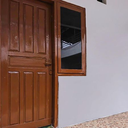 Spot On 92421 City Kost Syariah Pangkal Pinang Eksteriør bilde