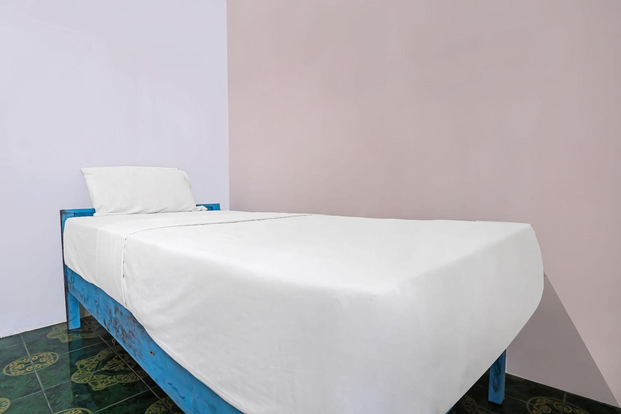 Spot On 92421 City Kost Syariah Pangkal Pinang Eksteriør bilde